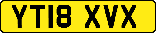 YT18XVX