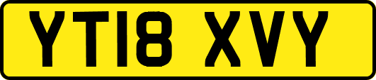 YT18XVY