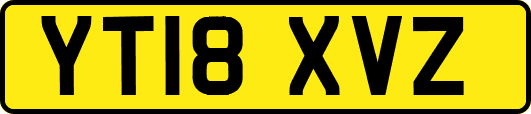 YT18XVZ
