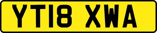 YT18XWA