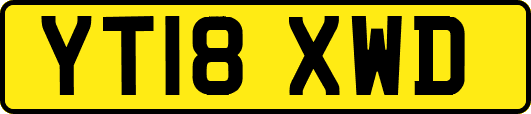 YT18XWD