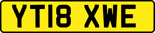 YT18XWE