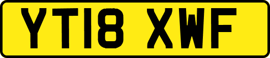YT18XWF