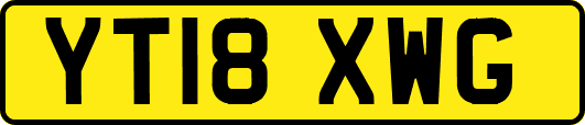 YT18XWG