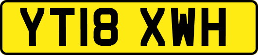 YT18XWH