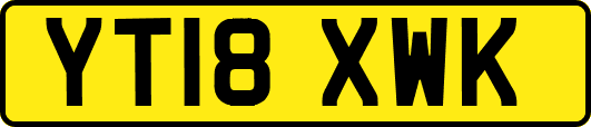 YT18XWK