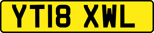 YT18XWL
