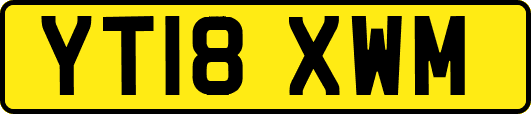 YT18XWM