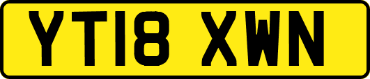 YT18XWN