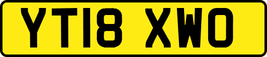 YT18XWO