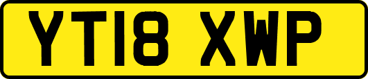 YT18XWP