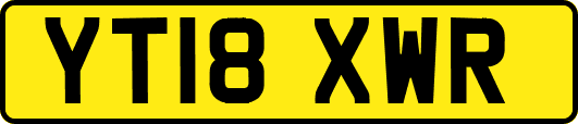 YT18XWR