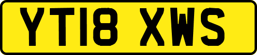 YT18XWS