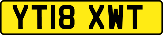 YT18XWT