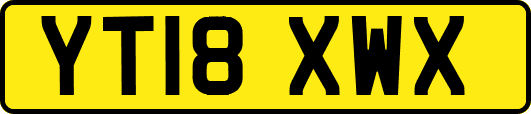 YT18XWX