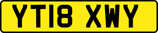YT18XWY