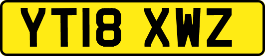 YT18XWZ