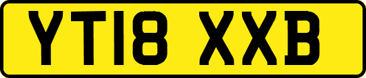 YT18XXB