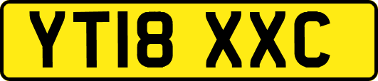YT18XXC