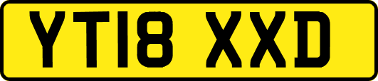YT18XXD