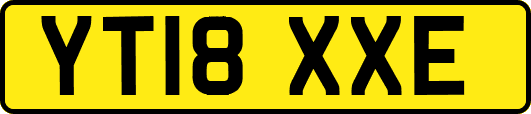 YT18XXE