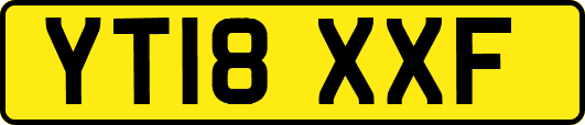 YT18XXF
