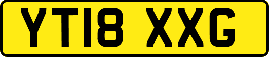 YT18XXG