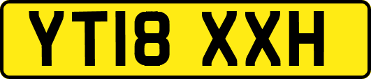 YT18XXH