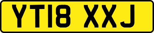 YT18XXJ