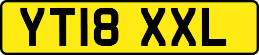 YT18XXL