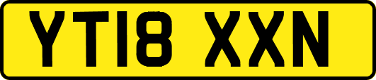 YT18XXN