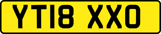 YT18XXO