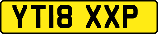 YT18XXP