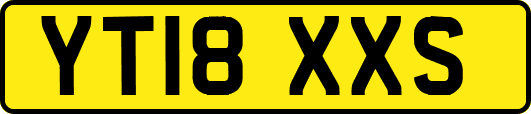 YT18XXS