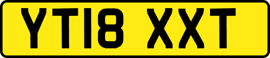YT18XXT