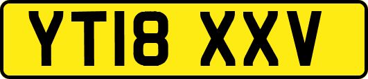 YT18XXV