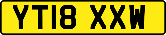 YT18XXW