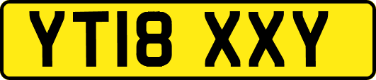 YT18XXY
