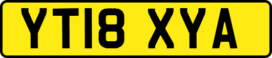 YT18XYA