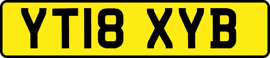 YT18XYB