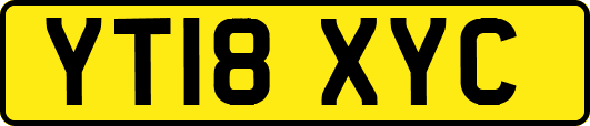 YT18XYC
