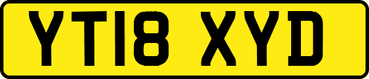 YT18XYD