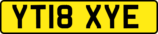 YT18XYE