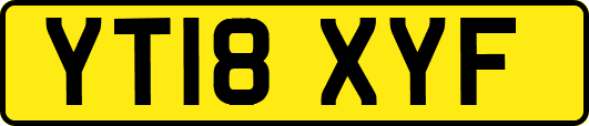 YT18XYF