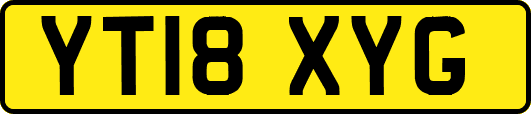 YT18XYG