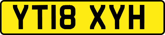 YT18XYH