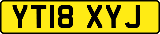 YT18XYJ