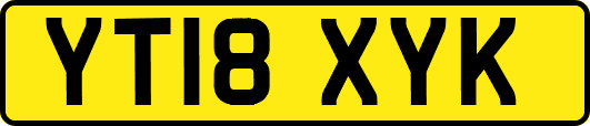 YT18XYK