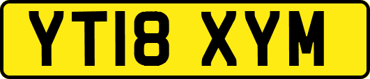 YT18XYM