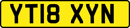YT18XYN
